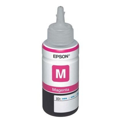 TINTA EPSON T673320-AL MAGENTA
