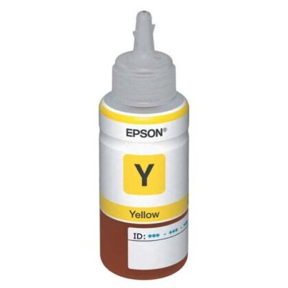 TINTA EPSON T673420-AL AMARILLO