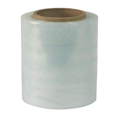 ROLLO PLASTICO PARA EMPLAYAR 5" 12.5 TR