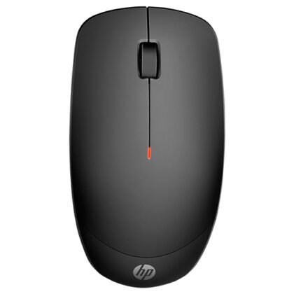 MOUSE INALAMBRICO HP 235 NEGRO
