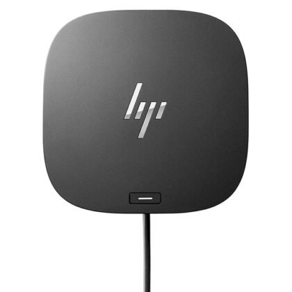 ESTACION HP DOCKINEGRO 5TW10AA USB-C G5