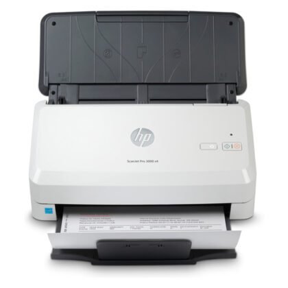 ESCÁNER HP SCANJET PRO 3000 600 PPP BLANCO