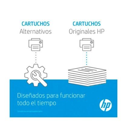 TINTA HP C9352A / 22 TRICOLOR