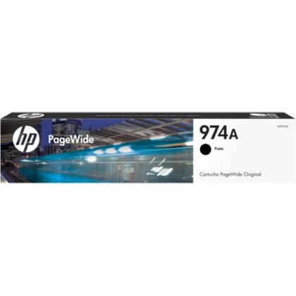 TINTA HP L0R96AL / 974A NEGRO