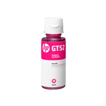 TINTA HP M0H55AL / GT52 MAGENTA