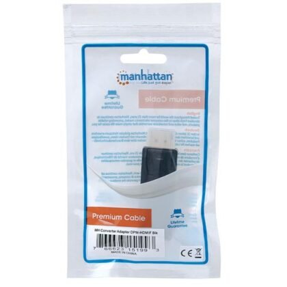 ADAPTADOR DISPLAYPORT MANHATTAN M A HDMI