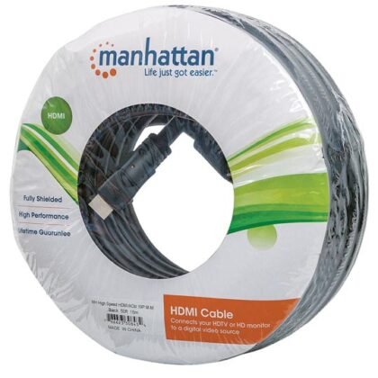 CABLE HDMI MANHATTAN V1.3 M-M 15.0M