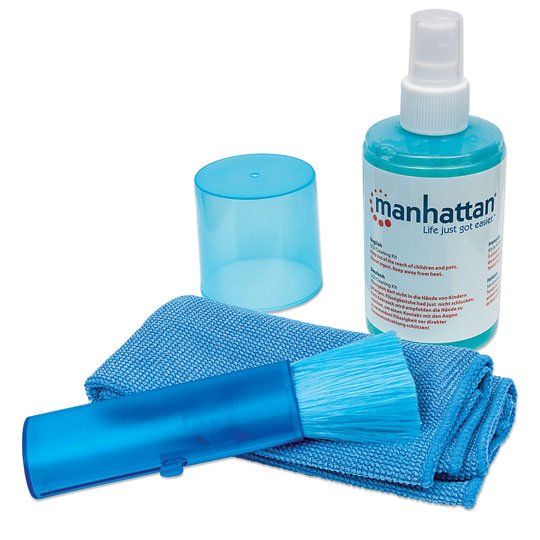 KIT LIMPIEZA MANHATTAN 421027 200ML