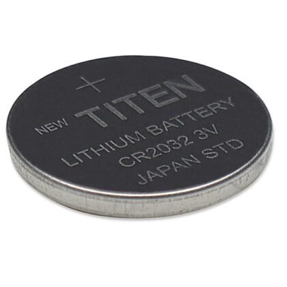 BATERÍA MANHATTAN PARA MOTHERBOARD 3V