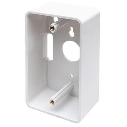 CAJA PARED INTELLINET PARA CABLEADO DE RED