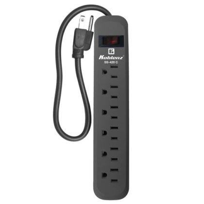 SUPRESOR DE PICOS Koblenz SS420C