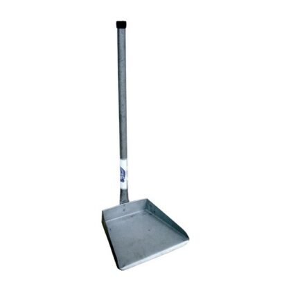 RECOGEDOR LAMINA SOLUTION VAR0010VR 80CM