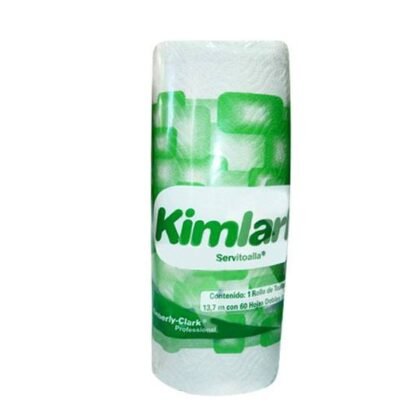 SERVITOALLA Kimlark 92109 CON 24 PZ