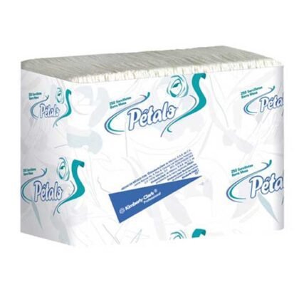 SERVILLETA PETALO 91690 BARRAMESA 24PZAS