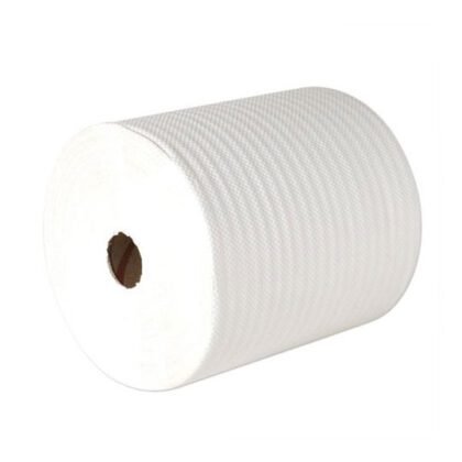 TOALLA MANOS ROLLO PETALO 92221 CON 6 PZ