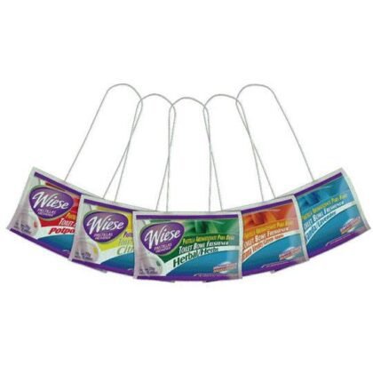 PASTILLA WC WIESE NPAAL20 MEDIA LUNA 80G