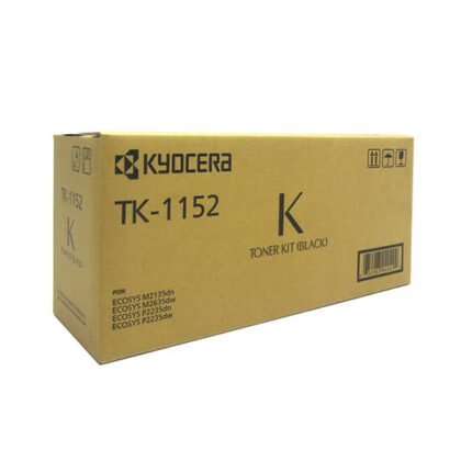 TÓNER KYOCERA TK-1152 NEGRO