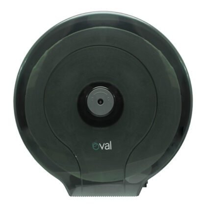 DESPACHADOR PAPEL OVAL DV003 JUMBO HUMO
