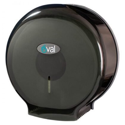 DESPACHADOR DE PAPEL HIGIÉNICO OVAL