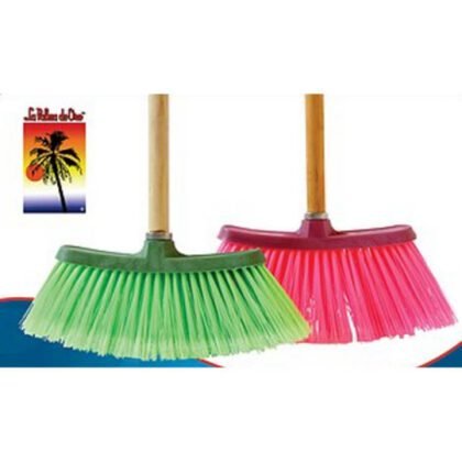 ESCOBA PALMA DE ORO ESC0026PO MIXTA CHIC