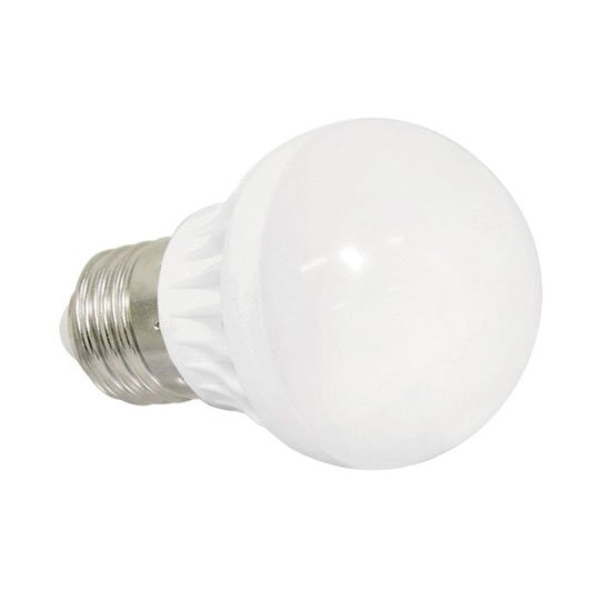 FOCO LED SANTUL 1333 DE 14W LUZ CALIDA