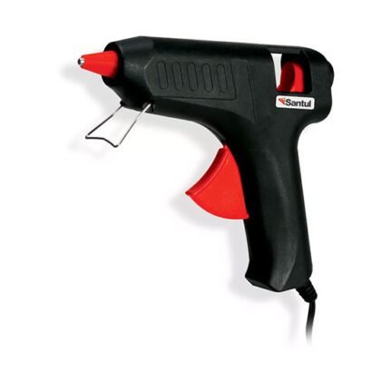 PISTOLA DE SILICÓN SANTUL 7724 DE 25W