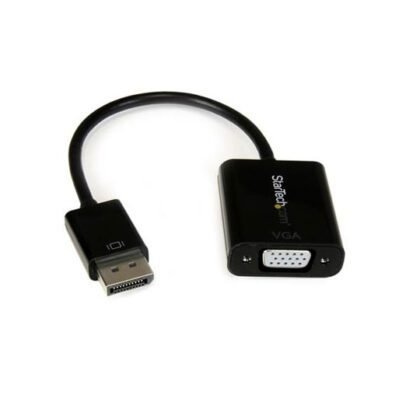 CONVERTIDOR DISPLAYPORT 1.2M STARTECH