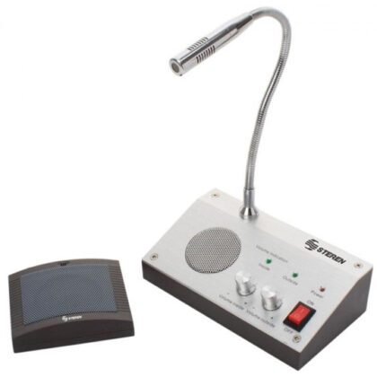 SISTEMA INTERCOMUNICADOR STEREN ALTAVOZ