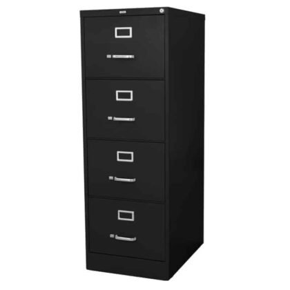 ARCHIVERO INS OFIK 4 GAV 380 OFICIO NEGRO