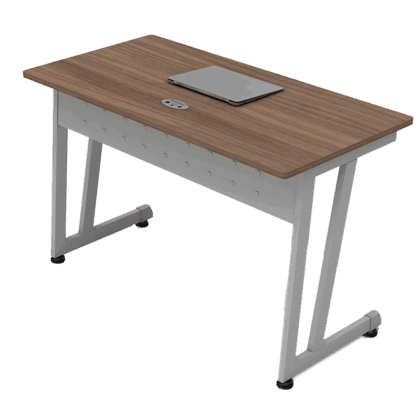 ESCRITORIO OFIK L ITALIA BASIC 103S NOGA