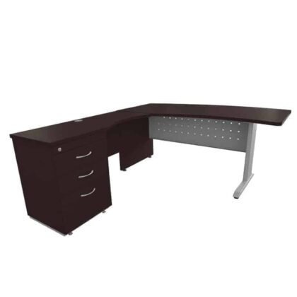 ESCRITORIO OFIK MODULO OPE MILAN IZQ WEN