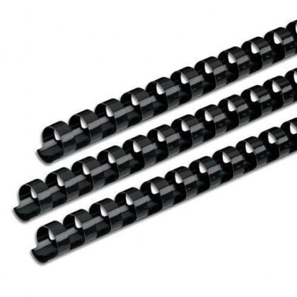 ARILLO PLASTICO GBC PARA 230H N 1 1/8