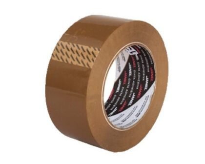 CINTA EMPAQUE JANEL 156 48X150 CANELA