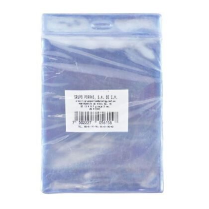 PORTAGAFETE V NO.15 V/B 2X13X9.7