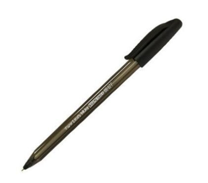 BOLIGRAFO KILOMETRICO 100 INKJOY FINO NEGRO