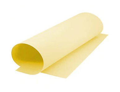 CARTULINA EXPRESSION 50X65CM 135G AMARILLA