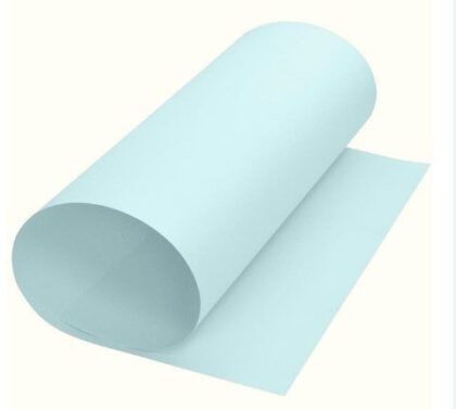 CARTULINA EXPRESSION 50X65CM 135G AZUL