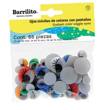 OJOS MOVILES CON PEST BARRILITO SURT CON 66