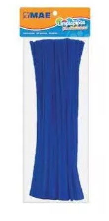 LIMPIAPIPAS PASCUA AZUL REY