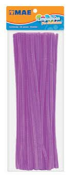 LIMPIAPIPAS PASCUA LILA