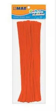 LIMPIAPIPAS PASCUA NARANJA