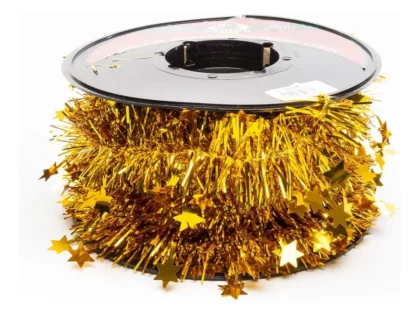 ESCARCHA SANSTALAND MET ORO COPOS