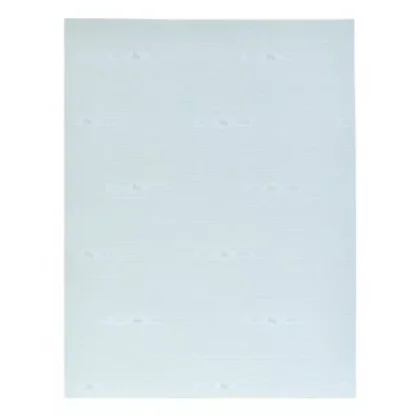 PAPEL SEGURIDAD DIEM CARTA 44K VERDE