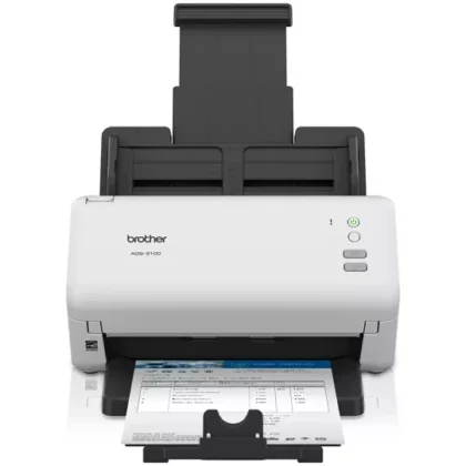 ESCÁNER BROTHER DE ESCRITORIO ADS3100