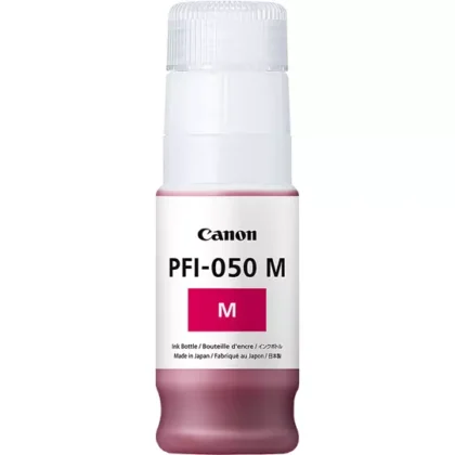 TINTA CANON PFI-050 MAGENTA