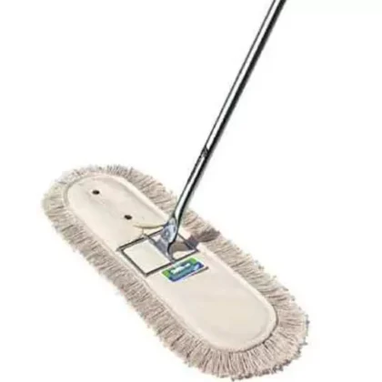 MOP COMPLETO EL CASTOR ,MOPTECH DE BASE90CM