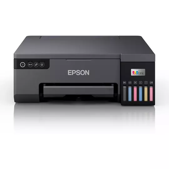 IMPRESORA EPSON ECOTANK L8050