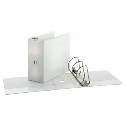 CARPETA CARDINAL OXFORD BLANCA PARA 950H "D"5"