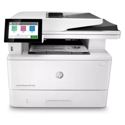MULTIFUNCIONAL HP LÁSER MONOCROMÁTICO, LASERJET ENTERPRISE M430F