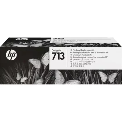 CABEZAL DE IMPRESIÓN HP DESIGNJET 713HP 3ED58A